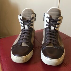 Used Men’s Kenneth Cole Sneakers